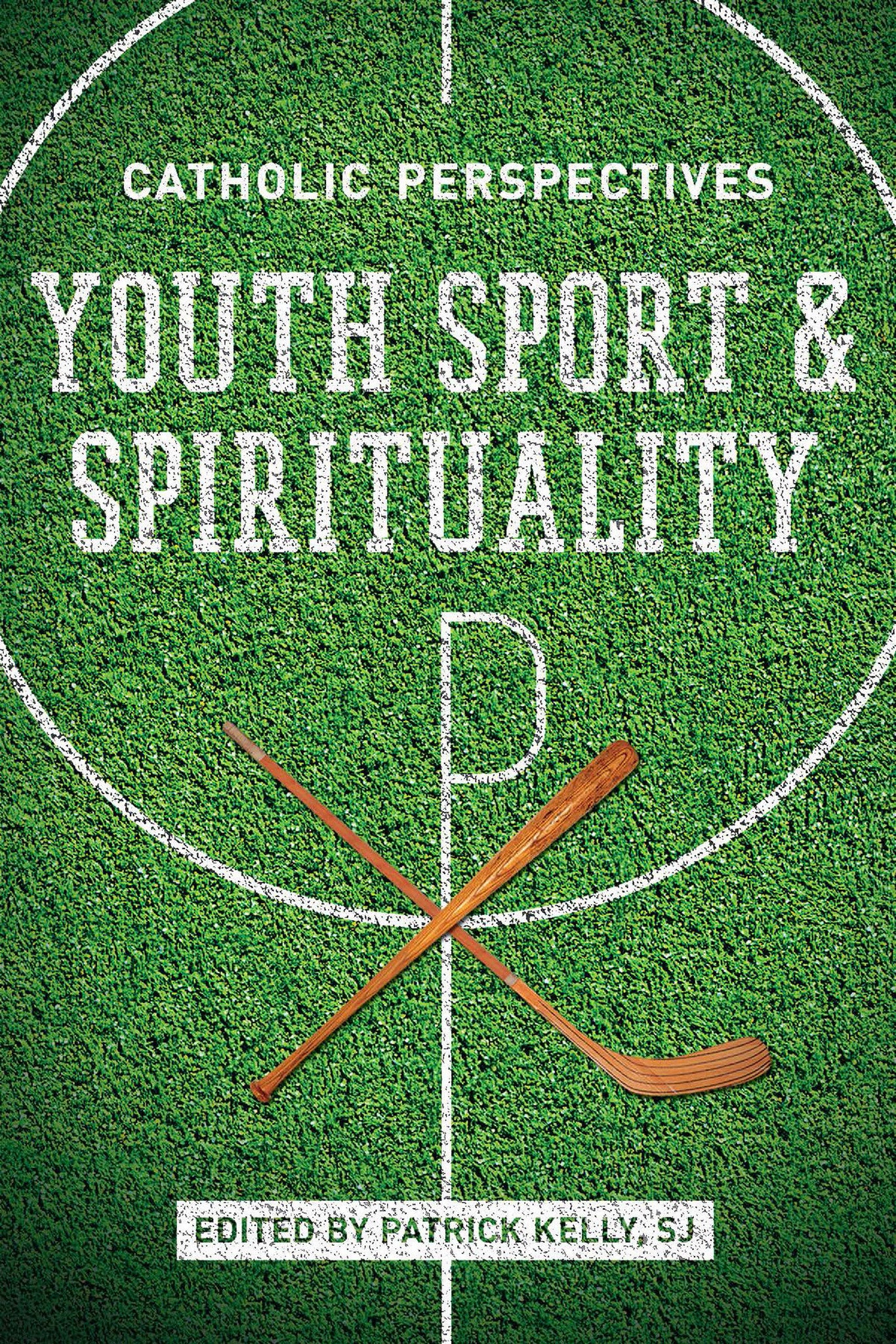 Cover image for Youth Sport and Spirituality ISBN 9780268024031